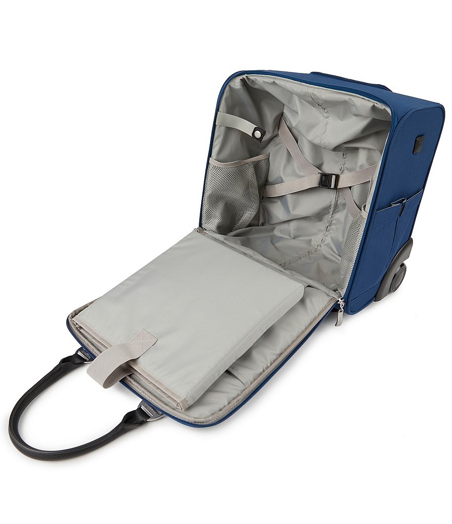 Chariot Travelware Parrot 2pc Luggage Set