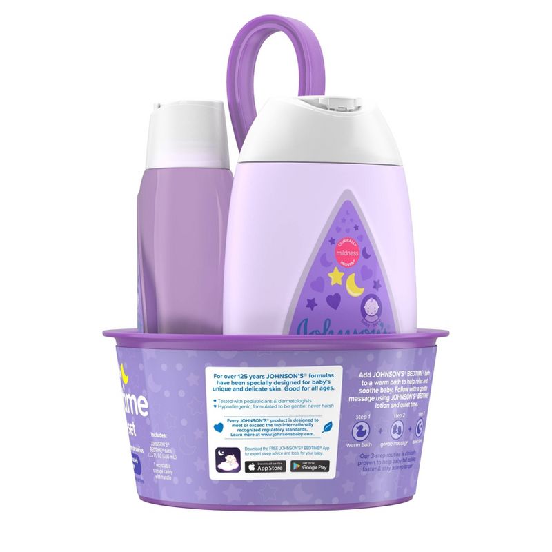 Fridababy DermaFrida The FlakeFixer 3-Step Cradle Cap System