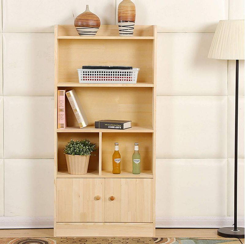 Fiaze Desktop Plastic Storage Trays Basket Organization, 3-Pack