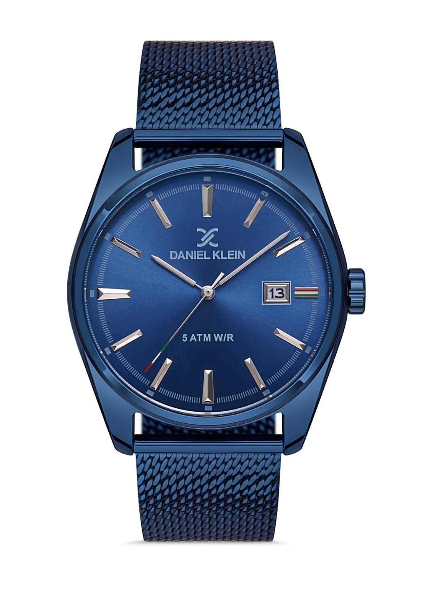 Daniel Klein DK.1.13382-5 Premium Analog Watch for Men