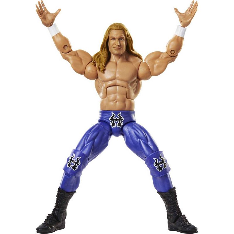 WWE Elite Collection Triple H Action Figure - Series #86