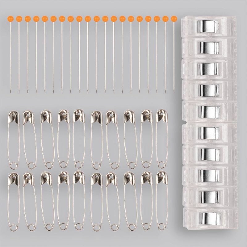 Fiskars Fastening Kit