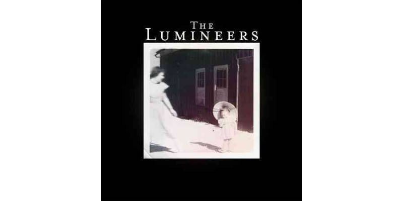 Lumineers - The Lumineers (Vinyl)