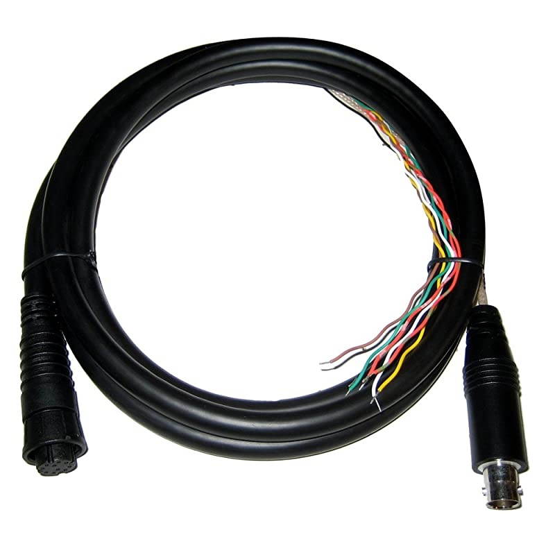 R70414 Video InNMEA0183 Cable for ES7X Series MFDs