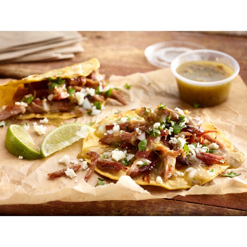 Herdez Verde Salsa 24oz