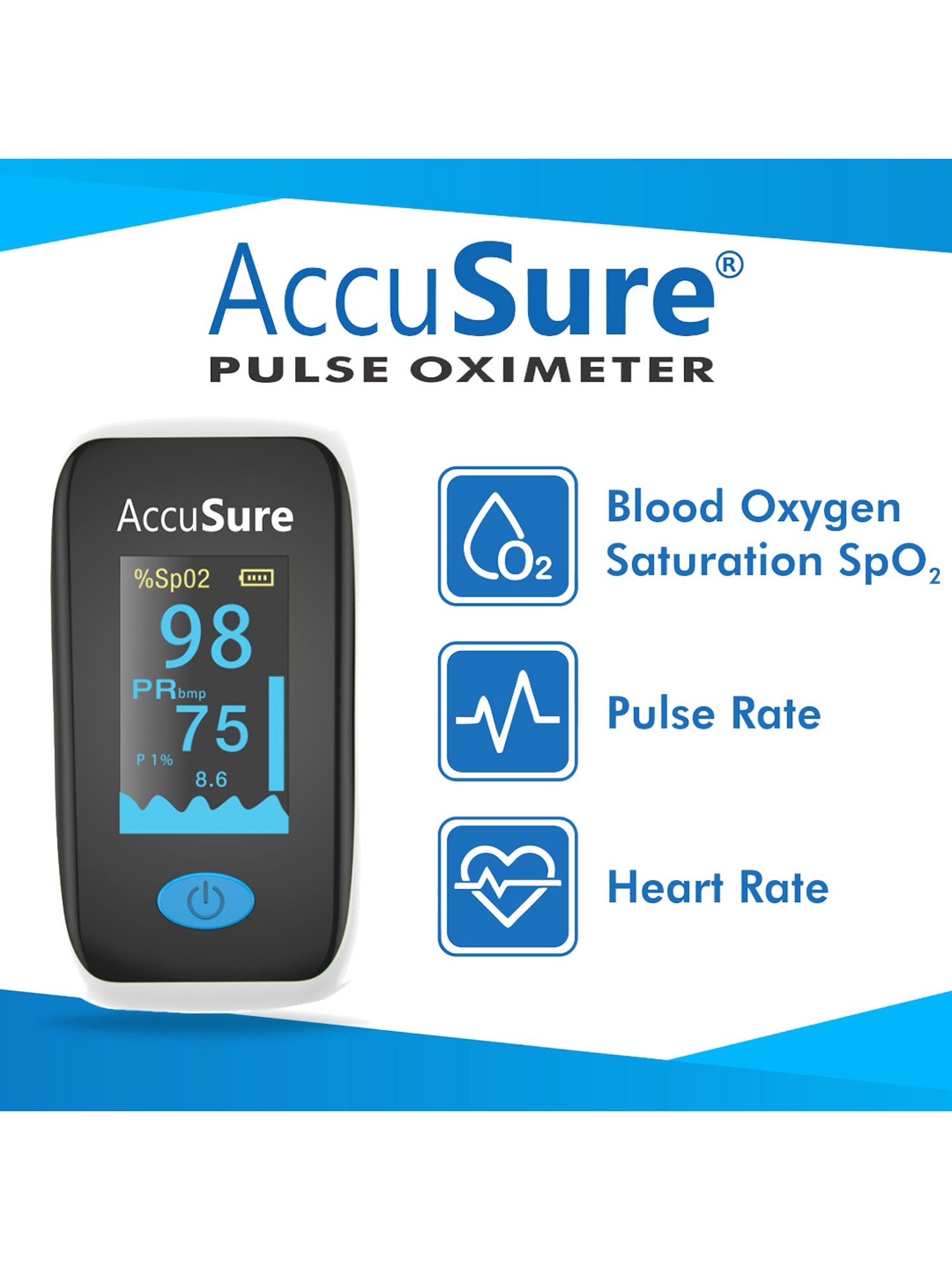 Magnum Flat Fold Duckbill NIOSH Certified N95 Mask (Pack of 1, White)