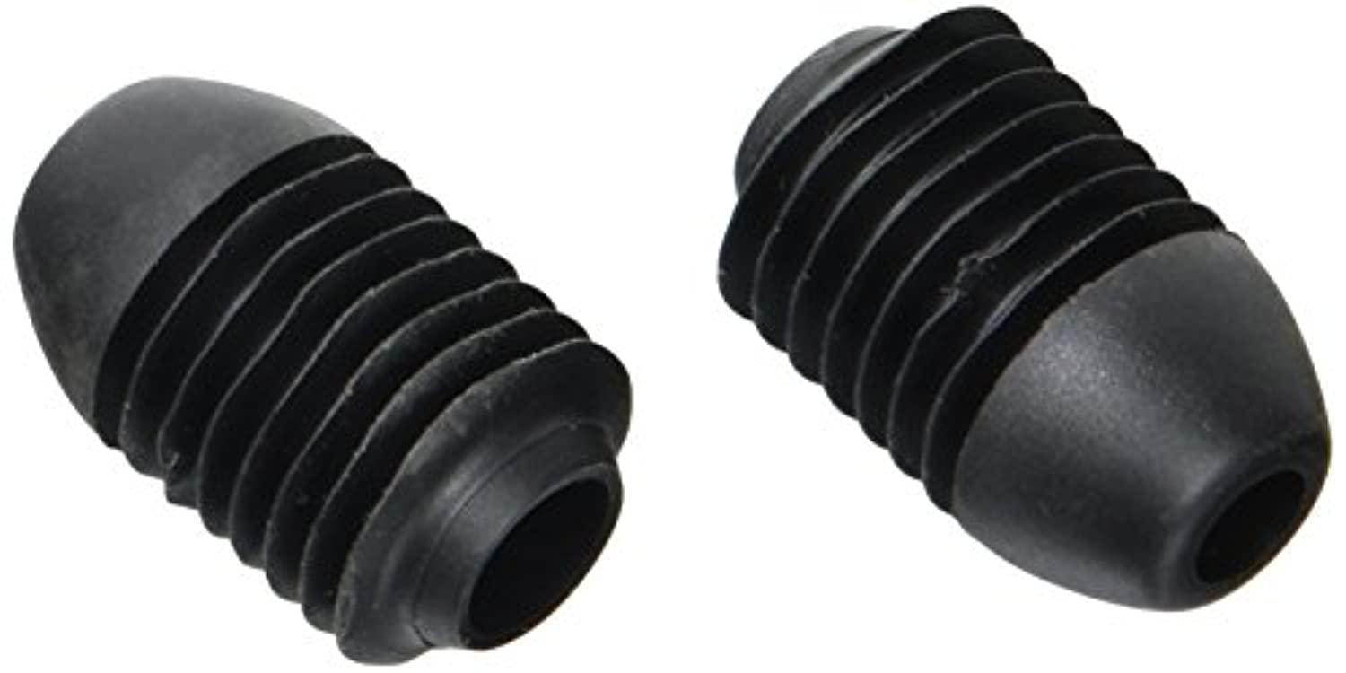 zipp spare - bar end plug cable guide vuka extension (pair):