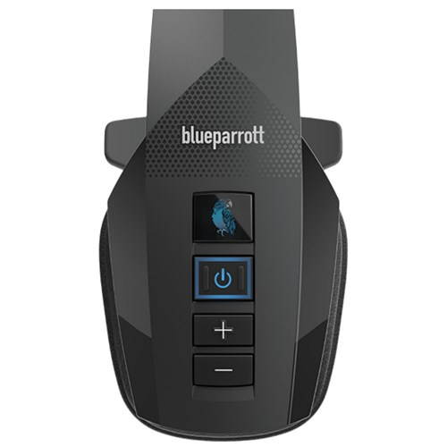 BlueParrott B350-XT BPB-35020 Wireless Noise-Canceling Headset