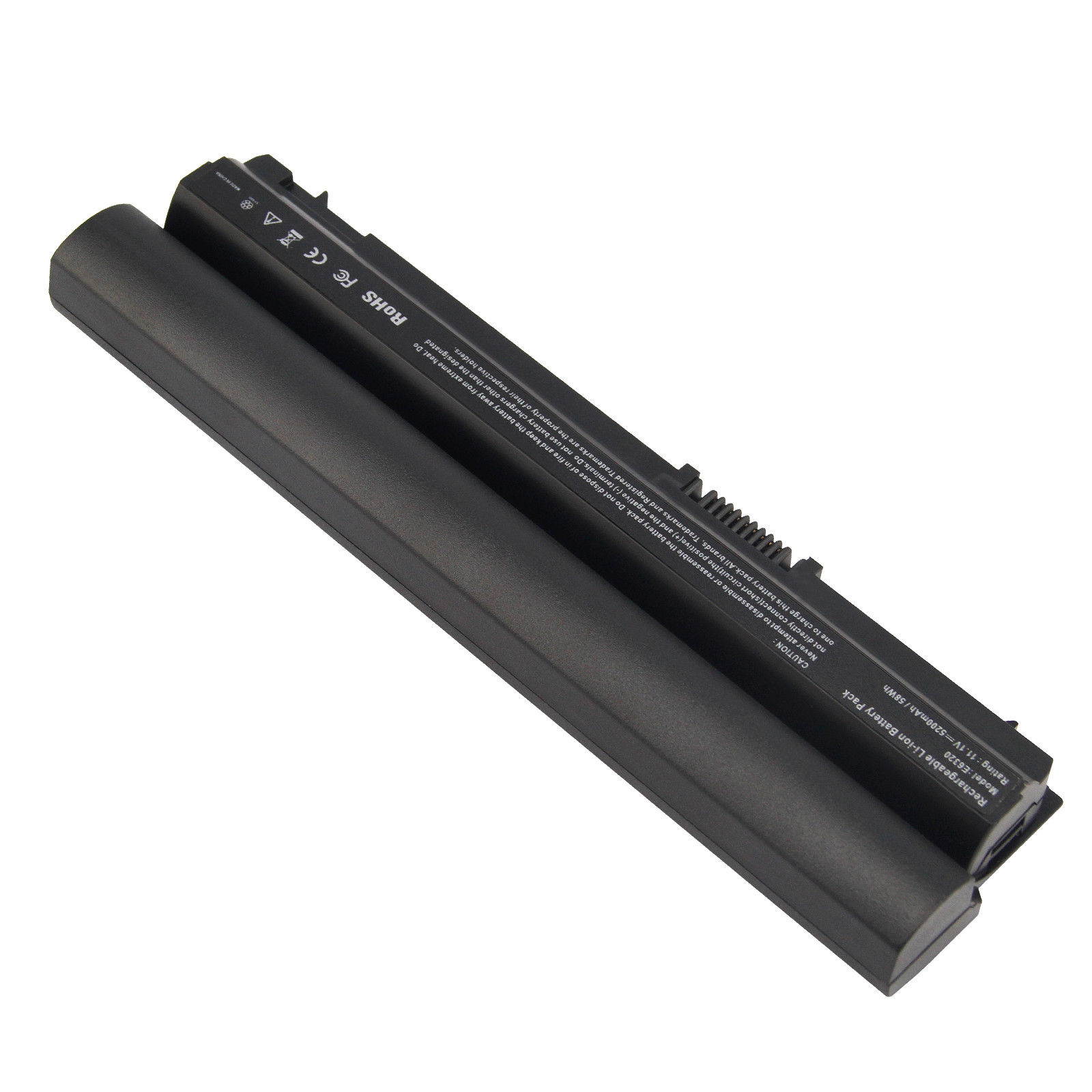 Battery for Dell Latitude E6320 E6230 E6120 E6220 E6330 E6430S RFJMW 09K6P