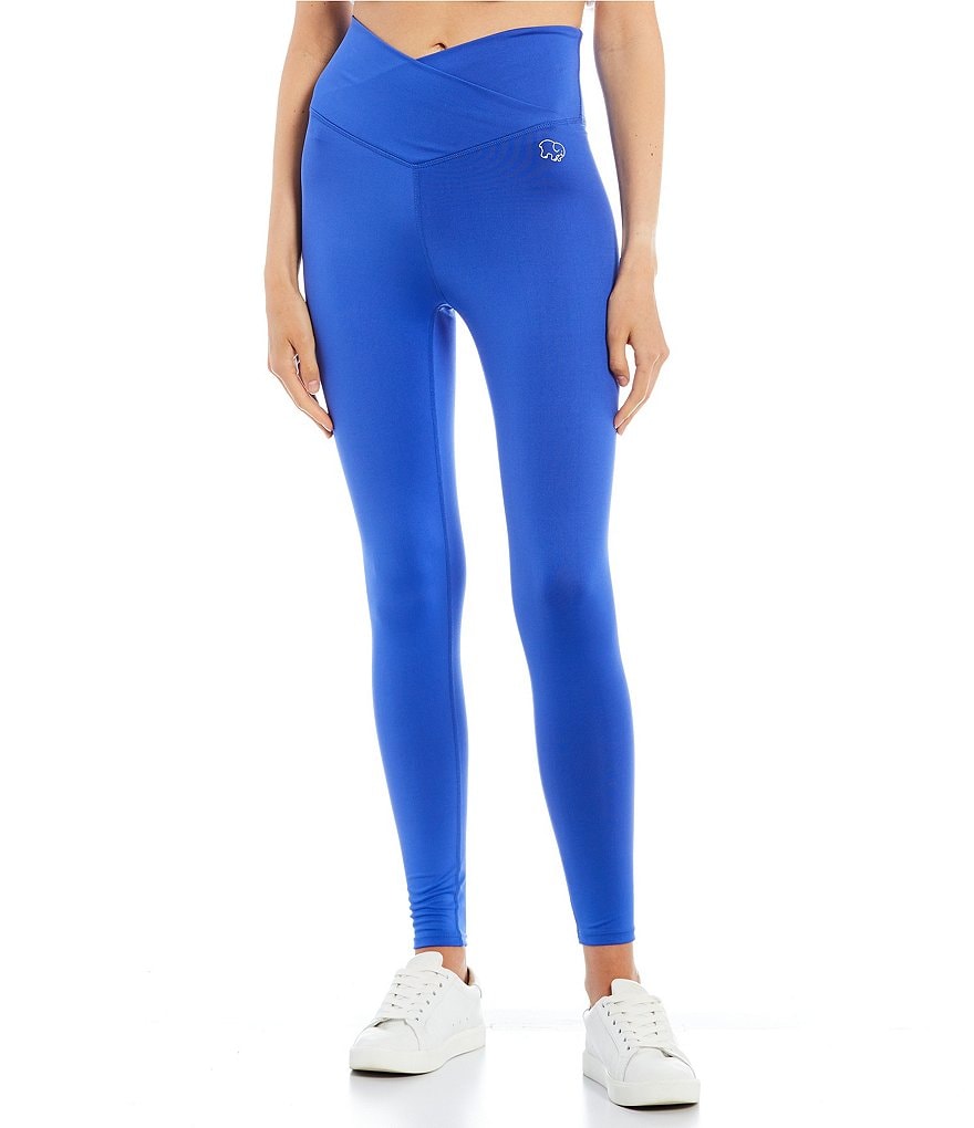 Fornia Luxe Water Resistant Leggings