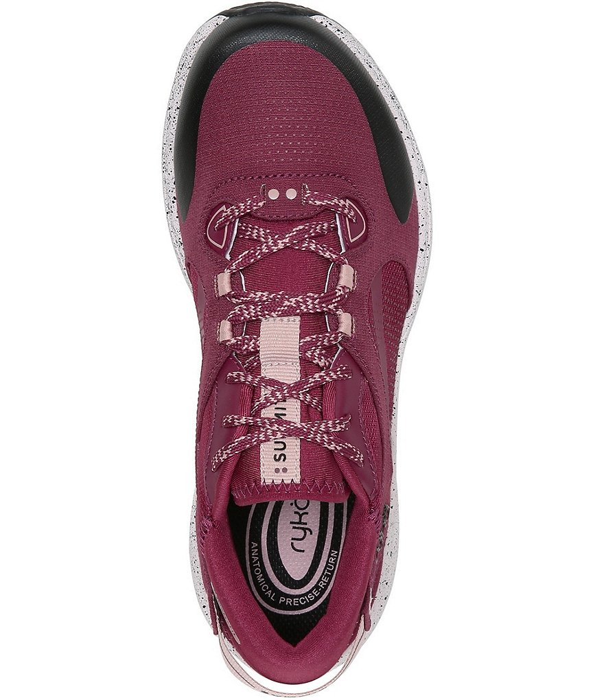 Reebok Women's DailyFit Slip-On Sneakers