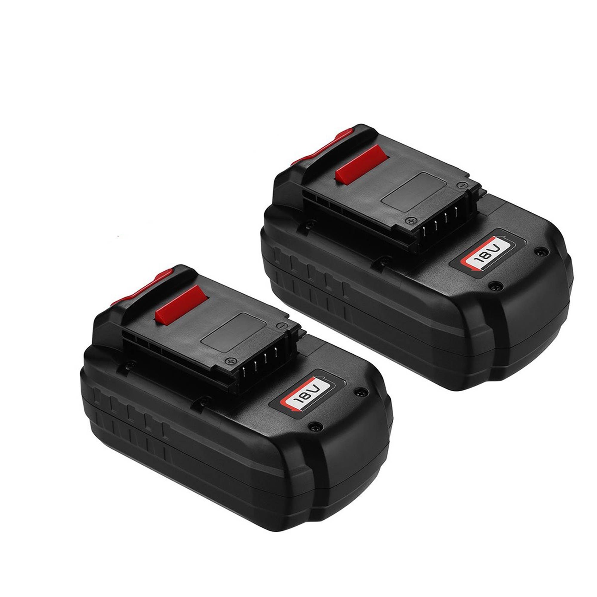 Powerextra 3700mAh 18V Replacement Battery for Porter Cable PC18B Cordless Power Tool 18 Volt Ni-CD Batteries