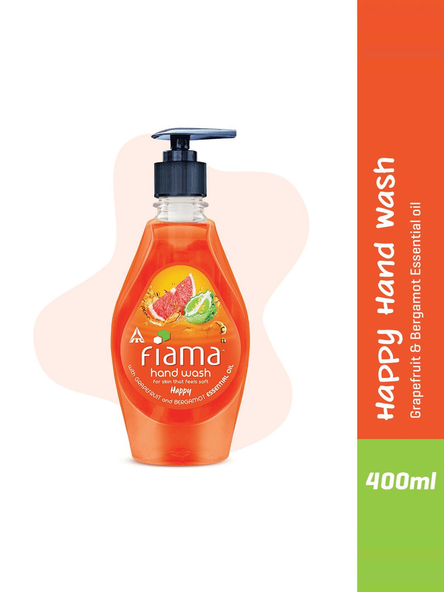 L'Occitane En Provence Lavender Liquid Soap - 500 ml