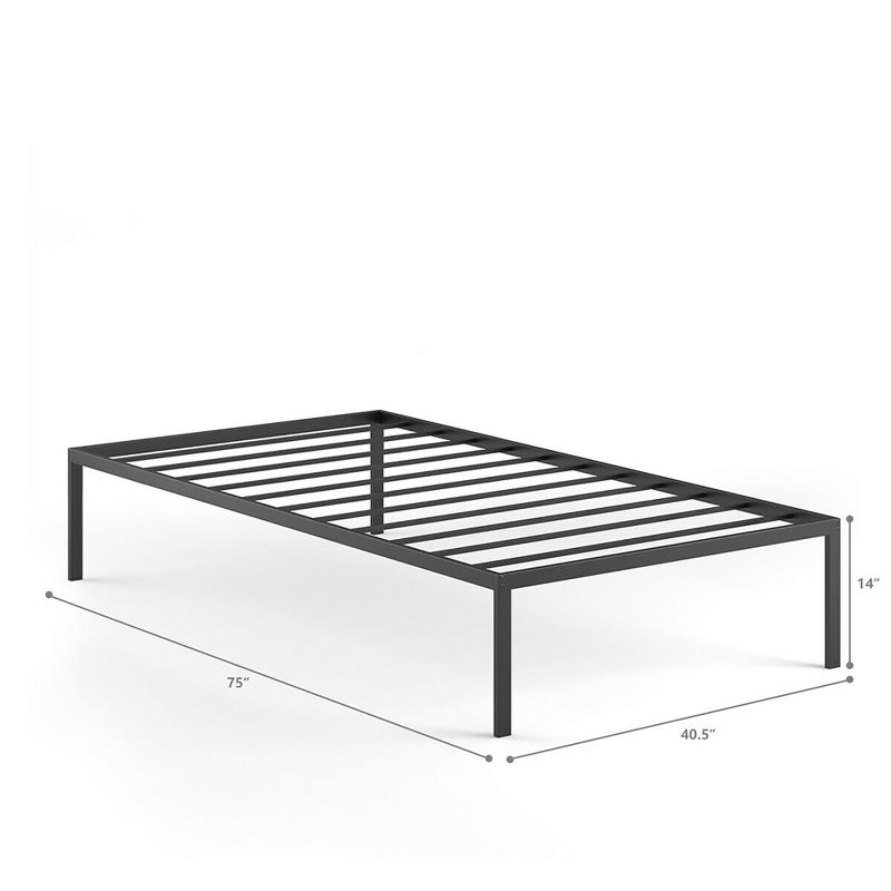 Bed Frame CorLiving