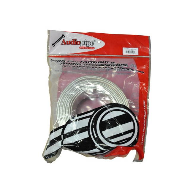 New Nippon Cable12100 12 Ga Gauge 100' Spool Speaker Cable