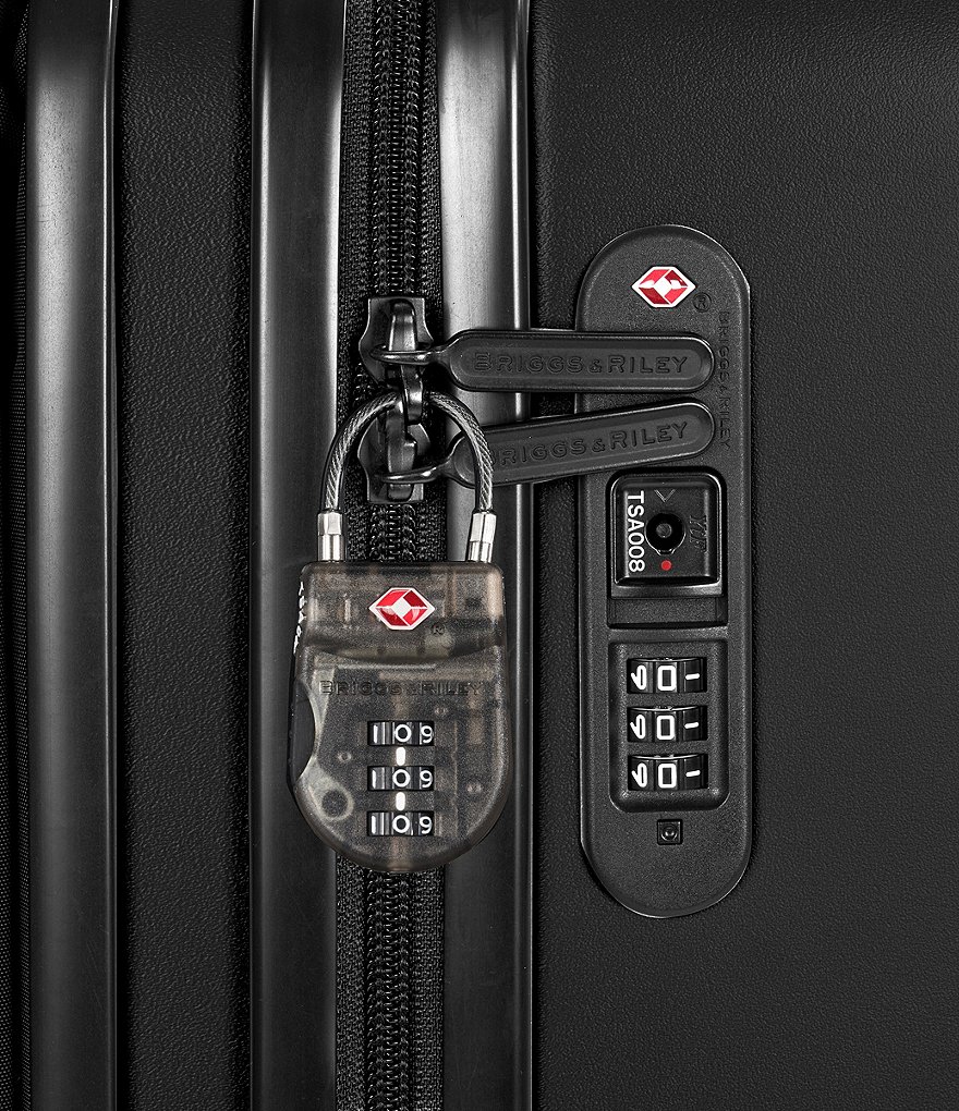 Travelpro Crew Versapack Max Expandable Carry-On