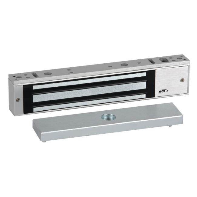 RUTHERFORD CONTROLS RCI 8371-40 MAG LOCK-SINGLE-750LBS-BRONZE