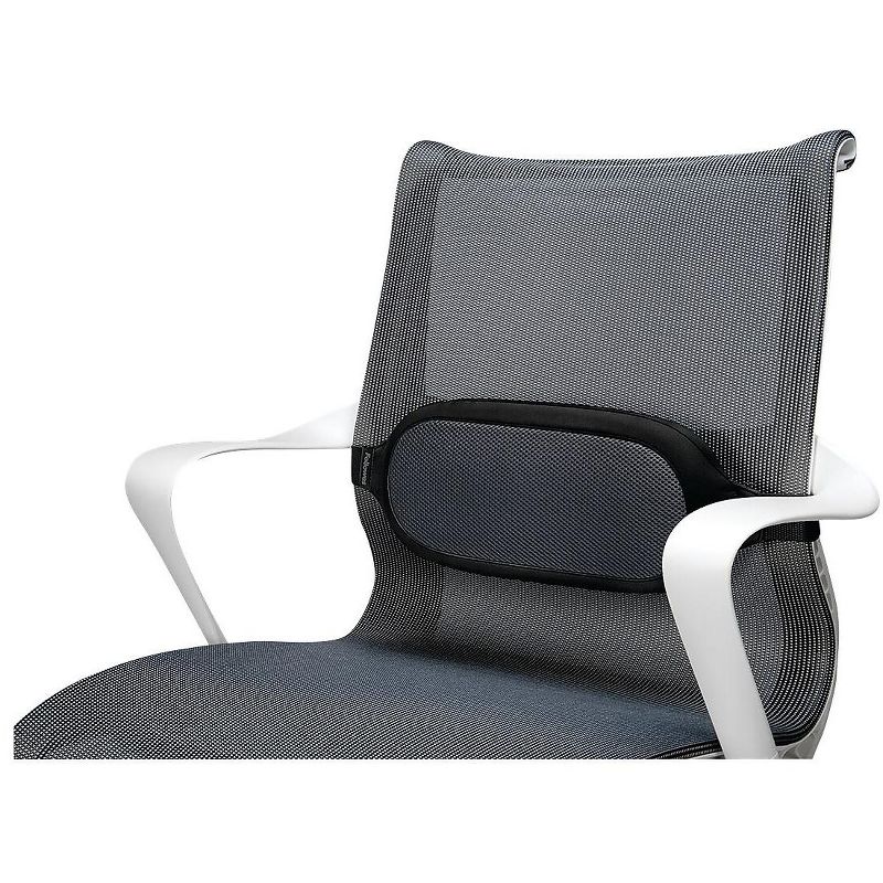 Fellowes I-Spire Series Lumbar Back Support 9472701