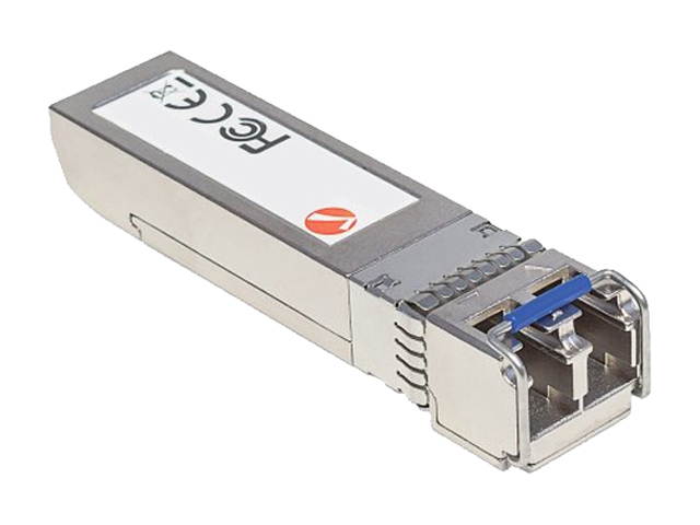 Intellinet Network Solutions 507479 10 Gigabit Fiber SFP+ Optical Transceiver Module