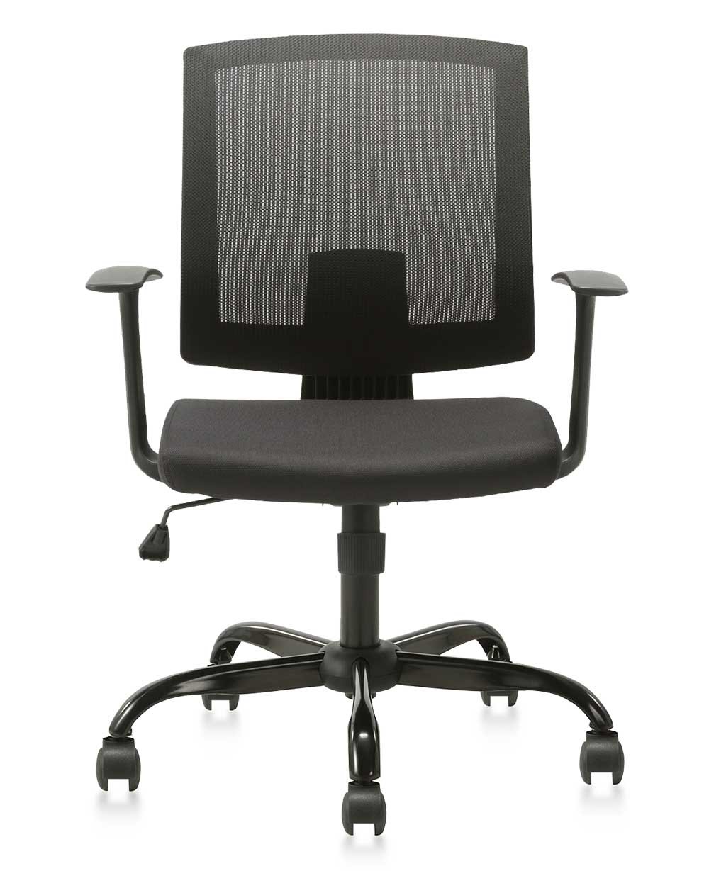 COLAMY MARIO Ergonomic Office Desk Chair With Wheels