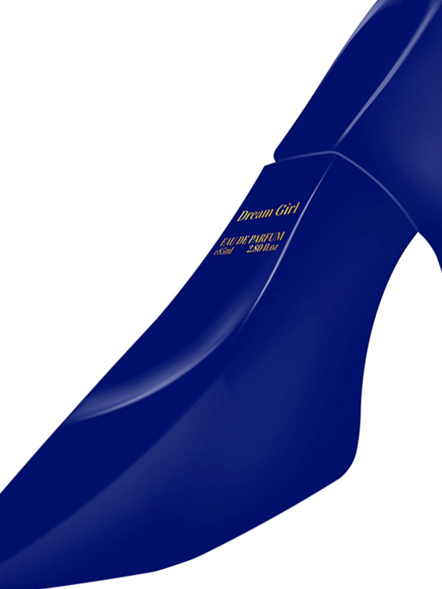 LA' French Dream Girl Perfume for Women - 85 ml