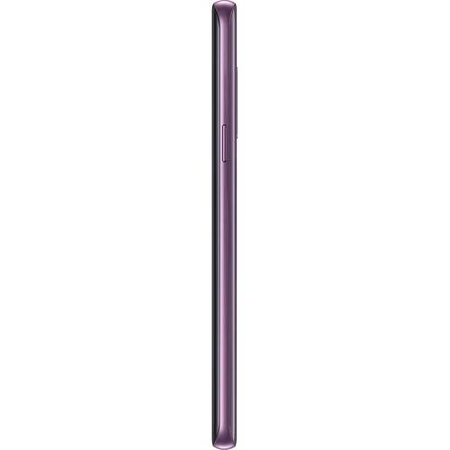 Samsung Galaxy S9 (Verizon Unlocked) Lilac Purple