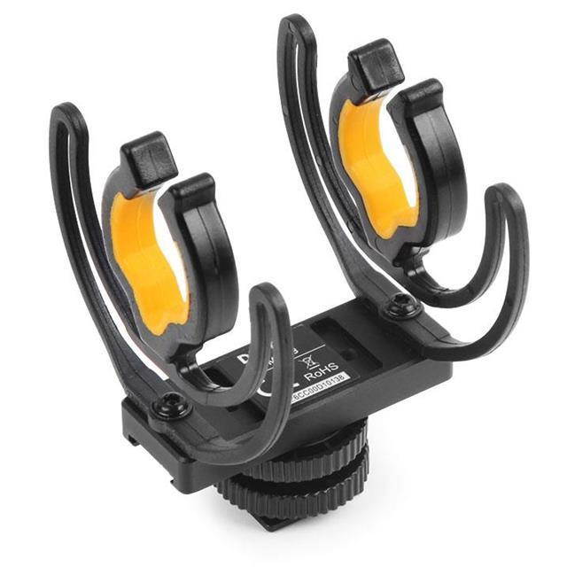 Deity Microphones V-Mic D3 Super Cardioid Condenser Shotgun Microphone #DVMD3