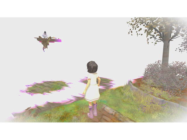 Beyond Eyes [Online Game Code]