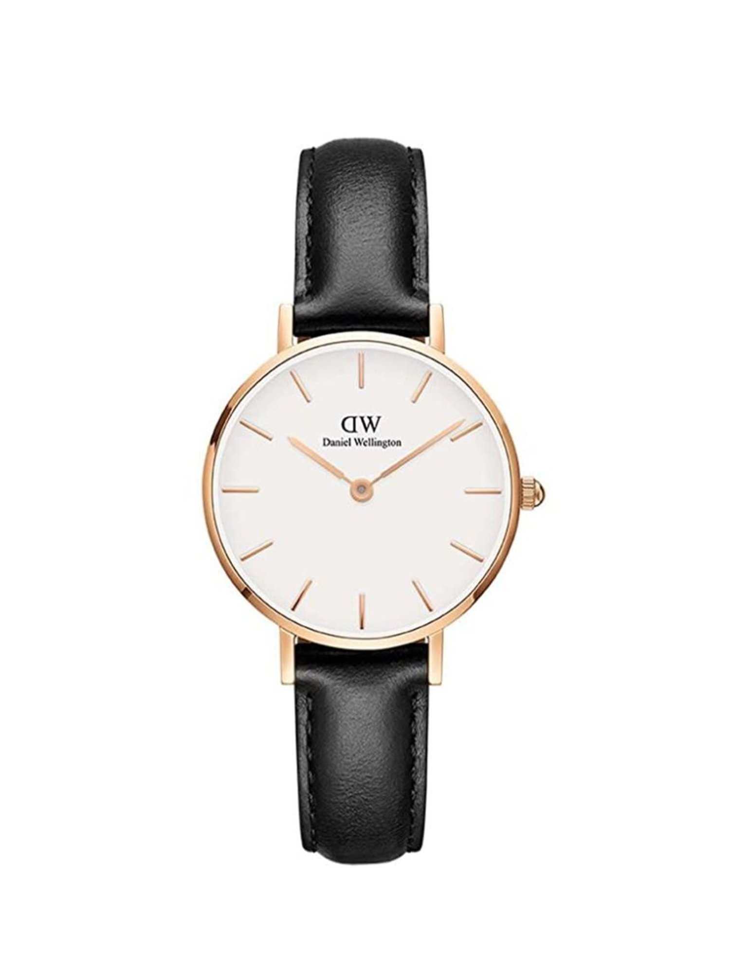 Daniel Wellington DW00100230 Classic Petite Analog Watch for Women