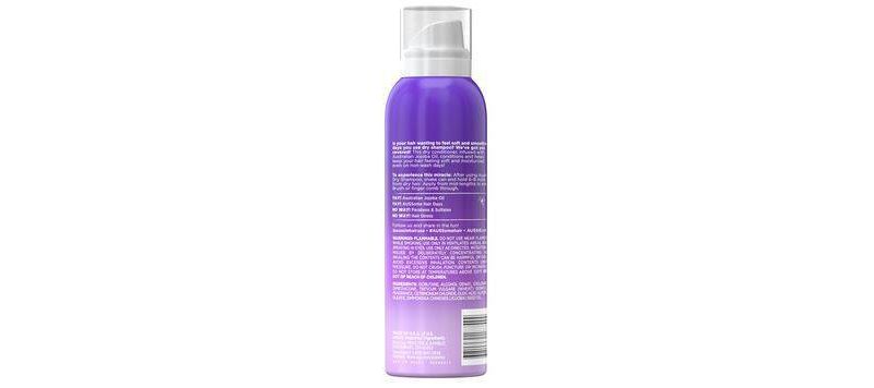 Aussie Petal Soft Paraben & Sulfate-Free Dry Conditioner - 4.9oz