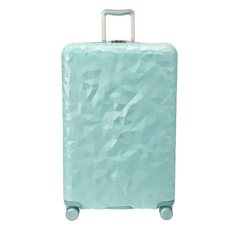 Chariot Travelware Parrot 2pc Luggage Set