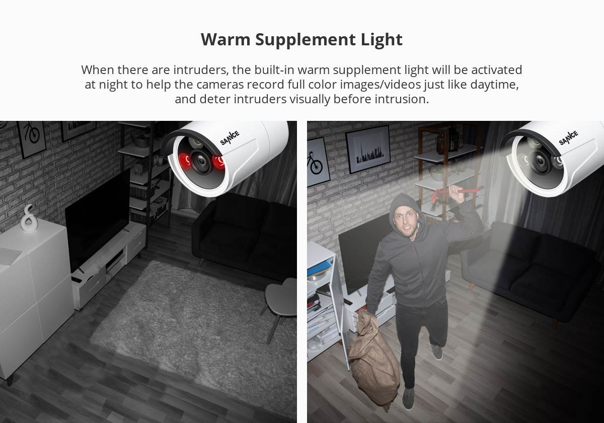 GW Security 16 Channel HD 1920p H.265 Security System with 8TB HDD, (15)* PoE 5MP HD 1920p 2.8-12mm Varifocal Weather Proof IP Cameras, and (1)* 20x Zoom 5MP HD 1920p IP PTZ (Pan-Tilt-Zoom) Camera