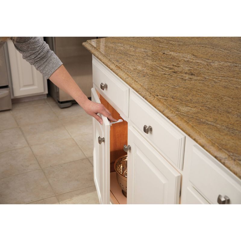 Safety 1st No Tools Kitchen Safety Kit