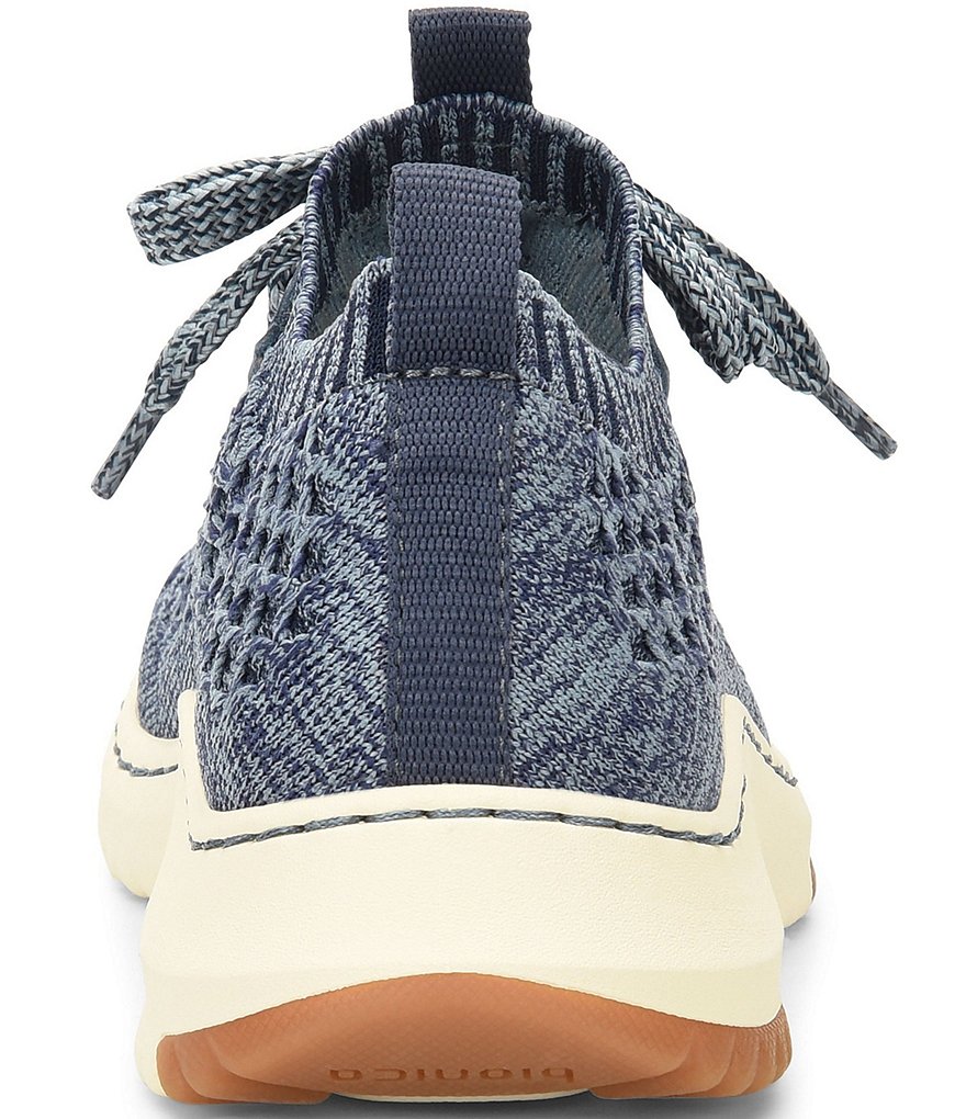 bionica Onie Stretch Knit Mesh Sneakers