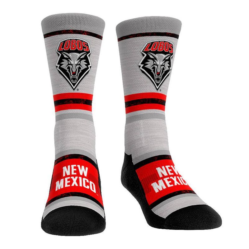 Novelty Socks 15.25" Jack Russell Terrier Socks Premium Quality E & S Pet  -  Socks