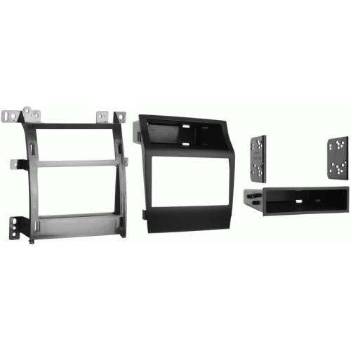 Metra 99-2010
Single or Double DIN Installation Dash Kit for 2005-2009 Cadillac STS