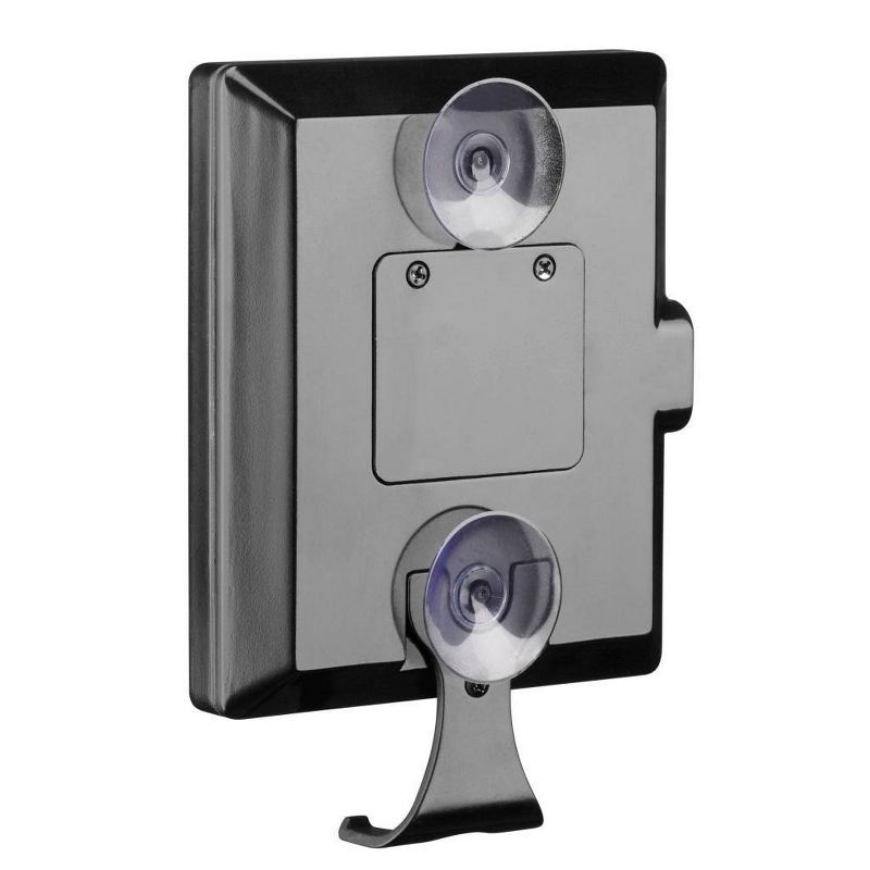 Conair Fog Free Rectangular Compact Mirrors - 2X