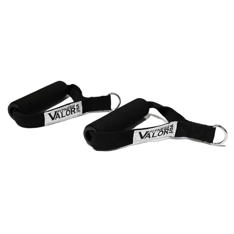 Valor Fitness ED-18 5 Band Conditioning Set