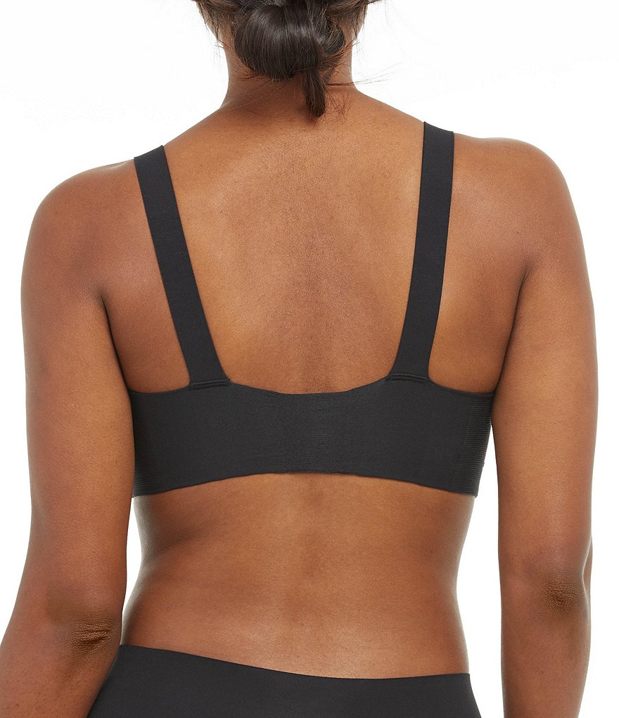 Fashion Forms Laser Cut Bandeau Bra