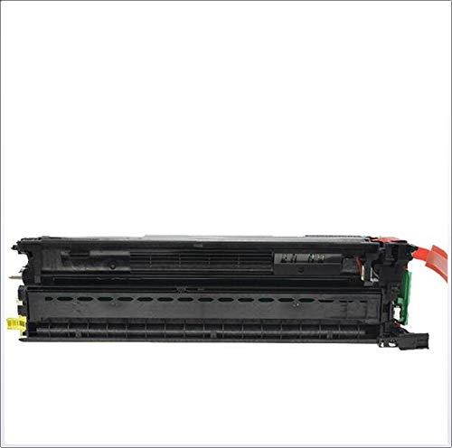 Compatible with Ricoh MPC3003 Drum Assembly for Ricoh MPC3003/C3503/C4503/MPC5503/MPC6003 Savin Digital Copier (Four Colors, 145,000 Pages),Black