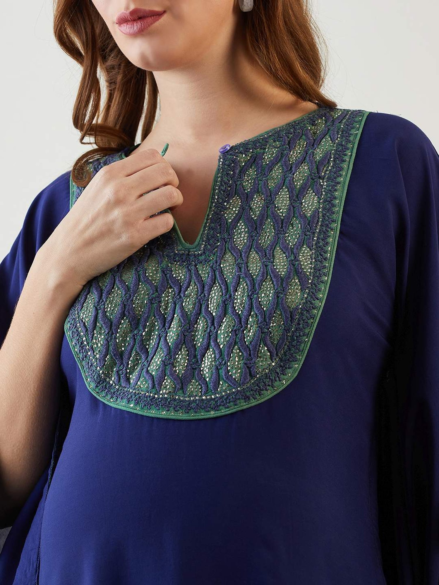 KOI SLEEPWEAR White Maternity Leggings