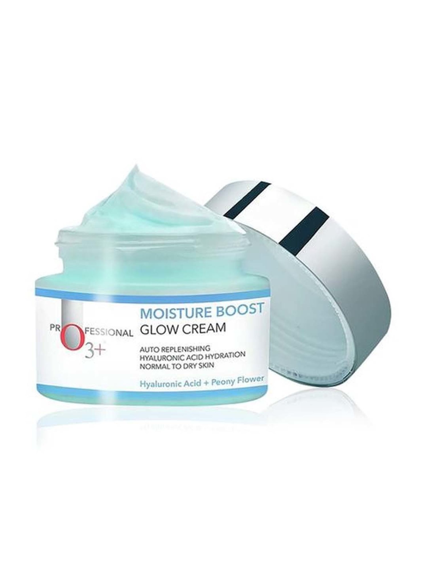 O3+ Moisture Boost Glow Cream - 50 gm