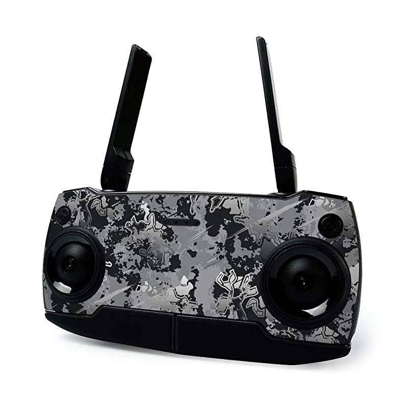 Skin for DJI Mavic Mini Portable Drone Quadcopter Viper Urban | Protective Durable and Unique Vinyl Decal wrap Cover | Easy to Apply Remove and Change Styles | Made in The USA