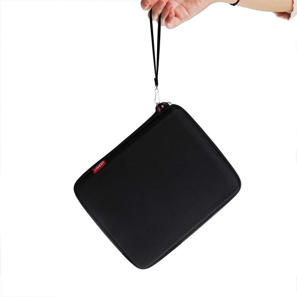 Hermitshell Hard EVA Travel Case for Wacom Intuos Art Pen and Touch digital graphics drawing painting tablet Medium by