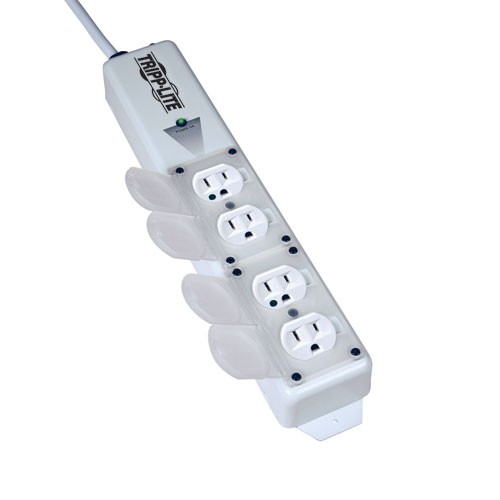 Poweradd Power Strip with USB C Power Delivery 18W, Travel Power Strip Mini with 3 Outlets, 18W USB C & QC 3.0 USB A Port, 5ft Cord, Flat Plug for Cruise Ship, Hotel, Dorm Room and Home,White