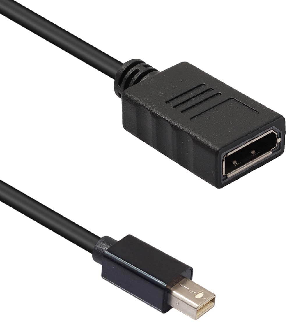 Queen.Y USB to HDMI AdapterHD Audio Video Cable Converter Compatible with Windows 10/8.1/8/ 7XP Mac OS