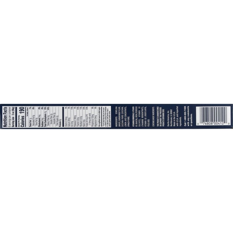 Barilla Veggie Spaghetti Pasta - 12oz