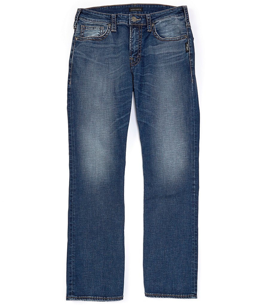 Lucky Brand 367 Vintage Bootcut Jeans