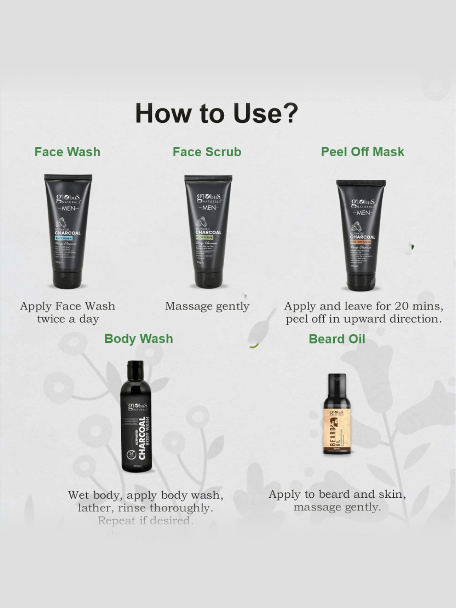 Dorall Collection Marine Gift Set