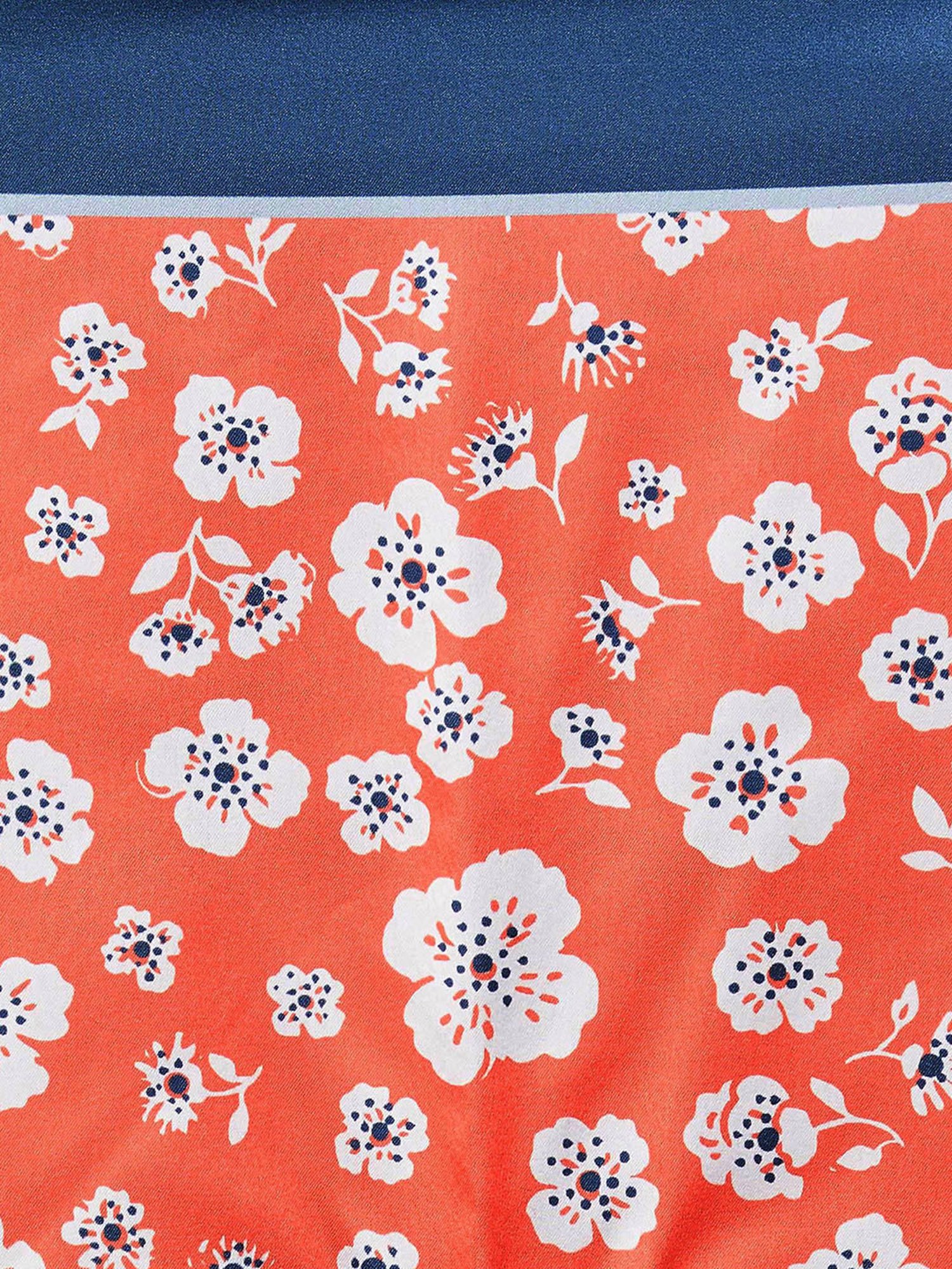 Ginger by Lifestyle Multicolor Printed Stole